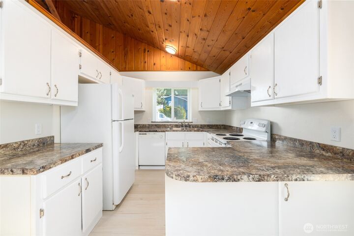 Property Photo:  4714  Cypress Drive  WA 98221 