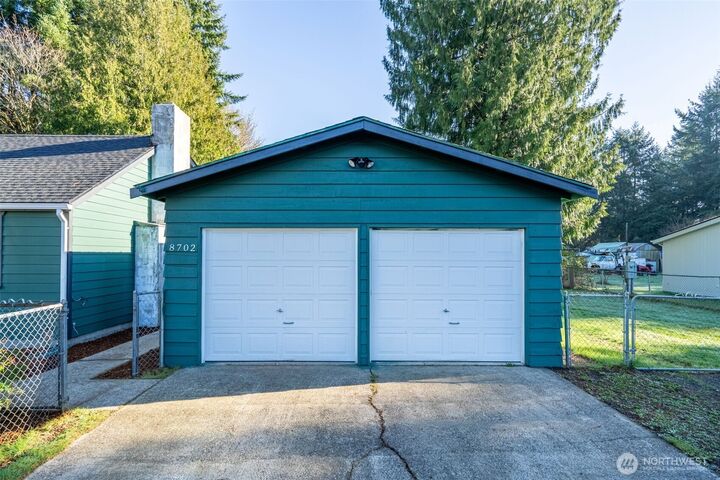 Property Photo:  8702  Cabot Street SE  WA 98501 
