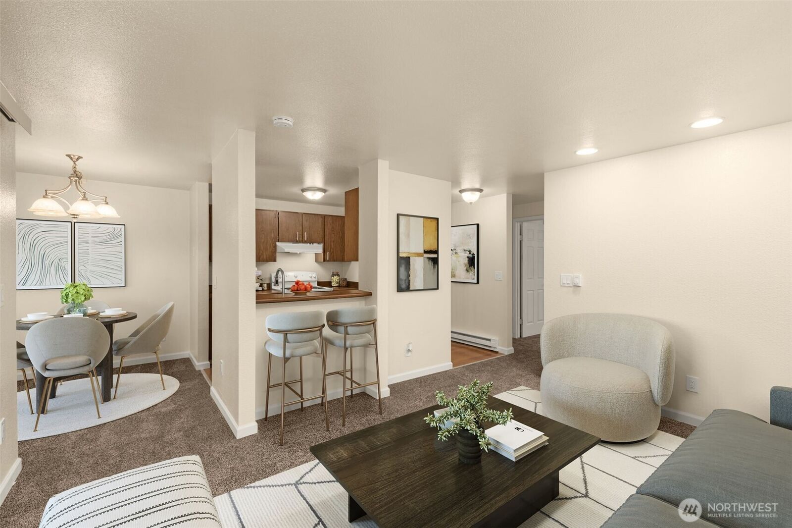 Property Photo: 7309 224th Street SW E10 WA 98026