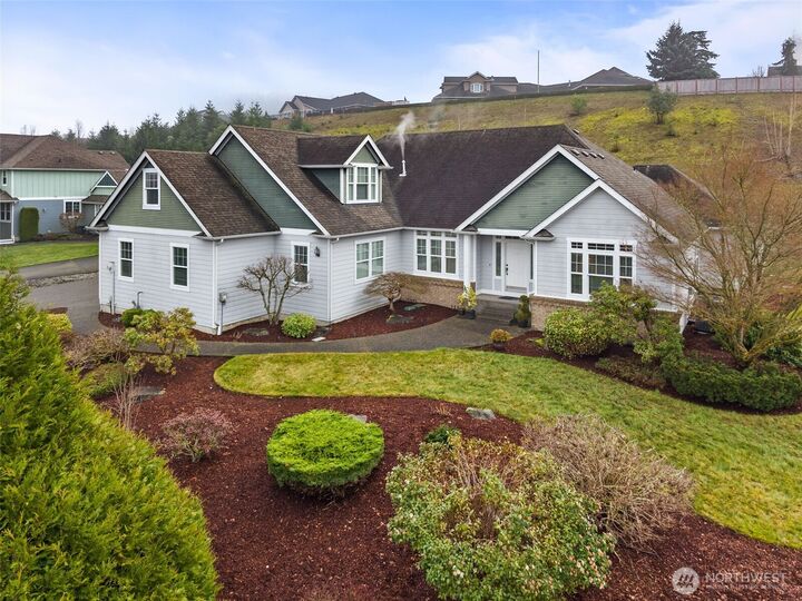Property Photo:  9245 SE Piperhill Drive  WA 98513 