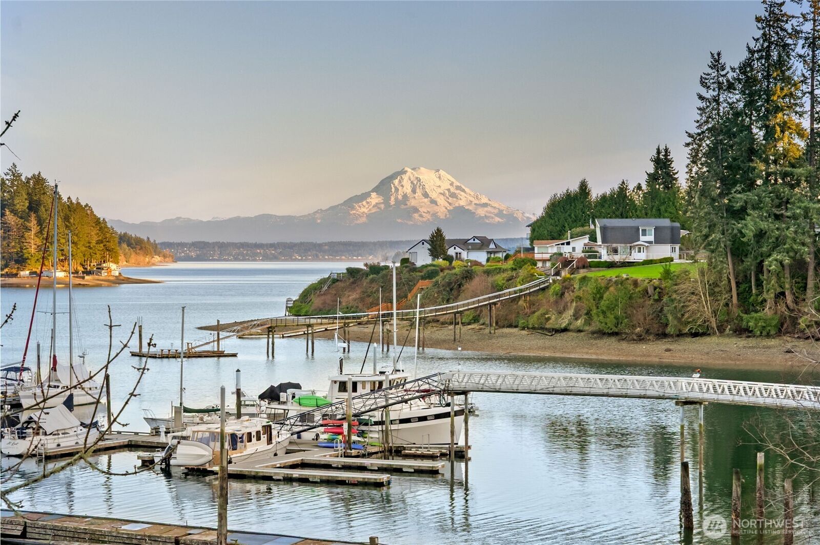 Property Photo: 16017 72nd Street SW WA 98351