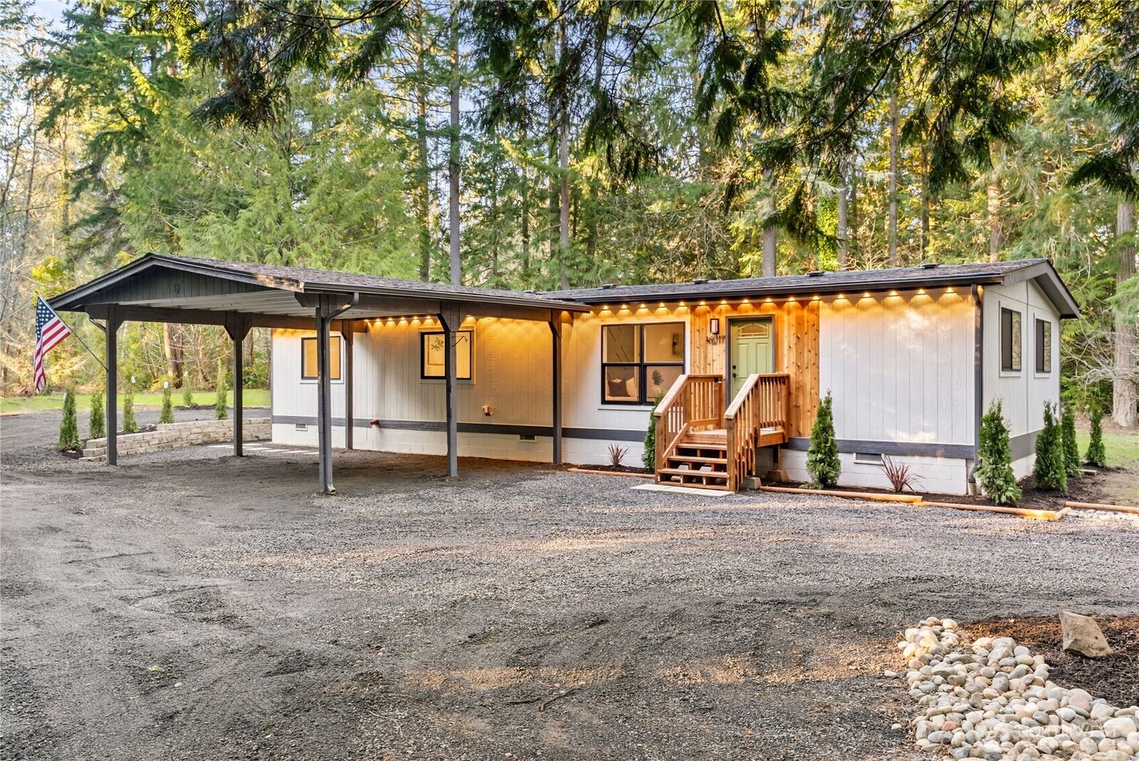 Property Photo:  16017  72nd Street SW  WA 98351 