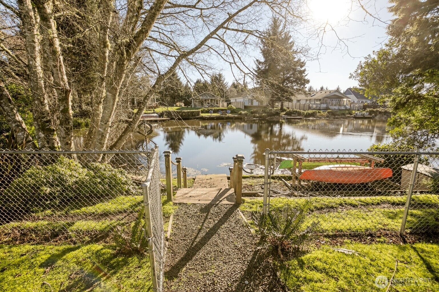 Property Photo:  650  Skamokawa Court SE  WA 98569 