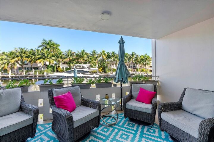 Property Photo:  180 Isle Of Venice Drive 131  FL 33301 