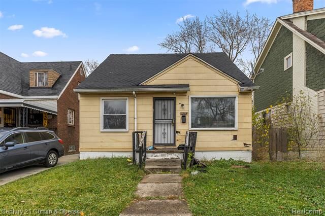 Property Photo:  15364 Lawton Street  MI 48238 