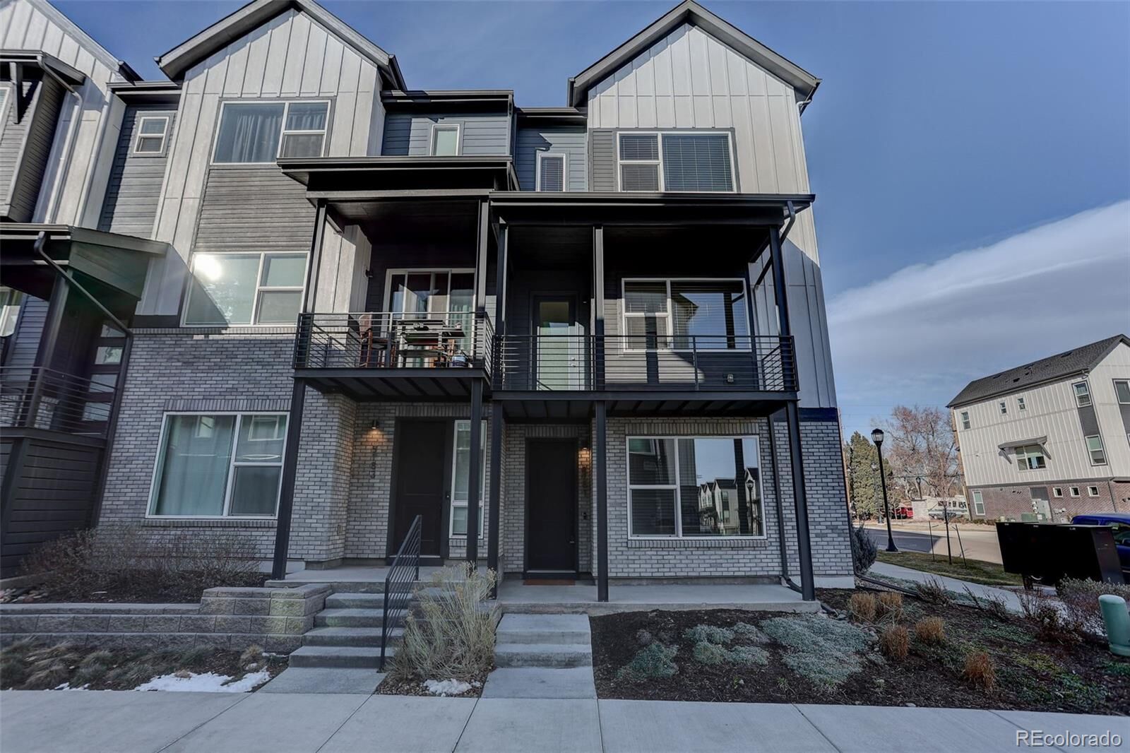 Property Photo:  5181 N Vivian Street  CO 80033 