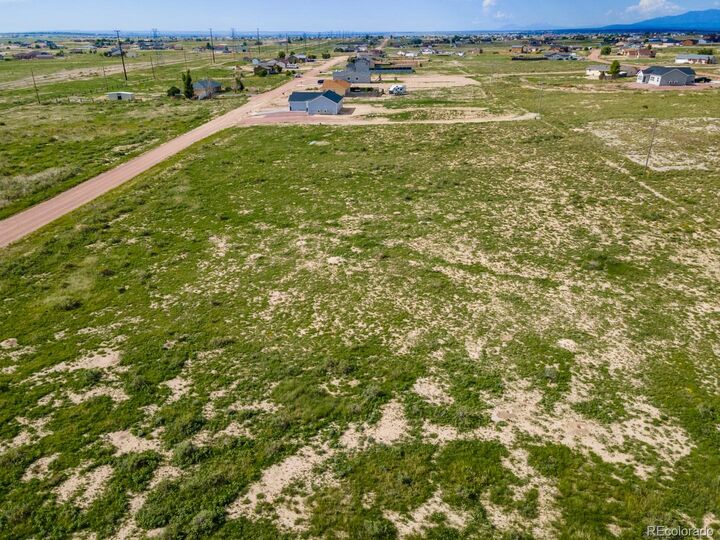 Property Photo: 1431 N Moonbeam Drive CO 81007