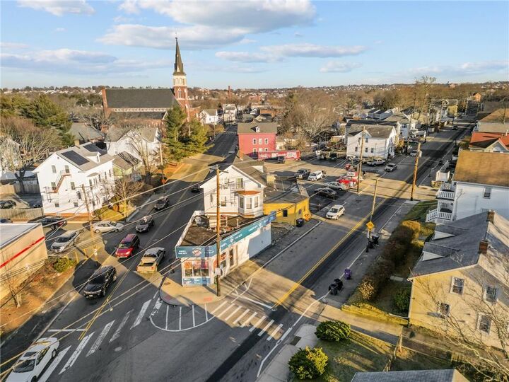 Property Photo:  1039 Douglas Avenue  RI 02904 