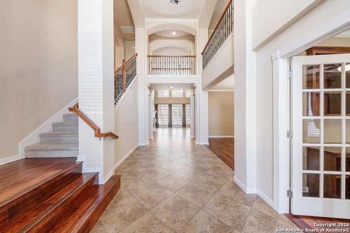 Property Photo:  1737 Oak Wind  TX 78132 