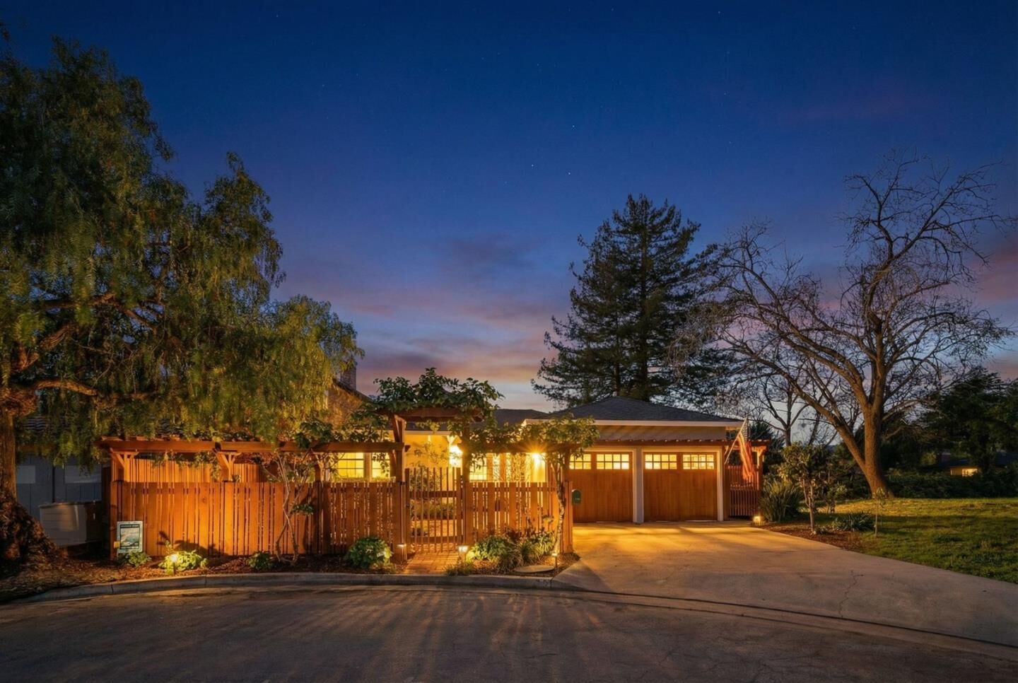 Property Photo:  158 Belvedere Terrace  CA 95062 