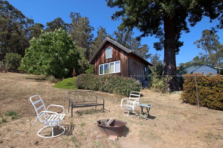 Property Photo:  46 Valley View Drive  CA 95076 