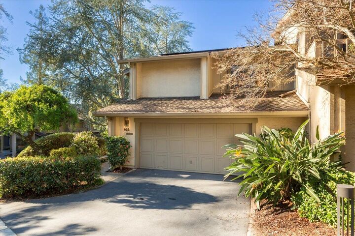 Property Photo:  652 Sand Hill Circle  CA 94025 