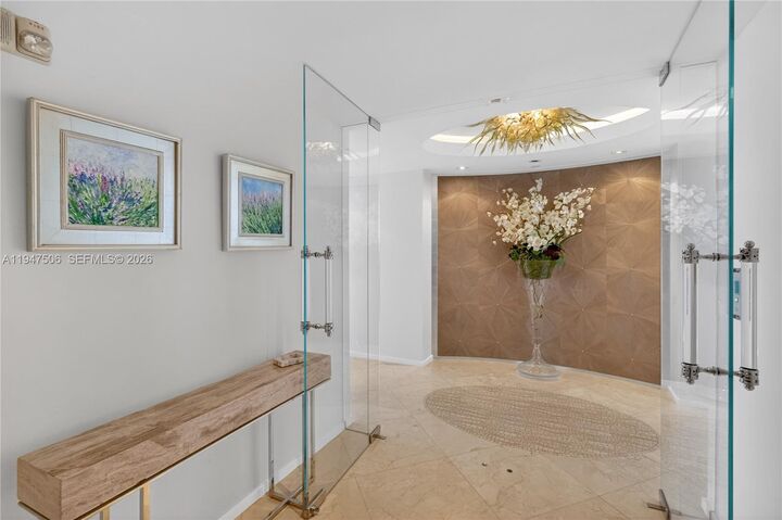 Property Photo: 1331 Brickell Bay Dr 3811 FL 33131