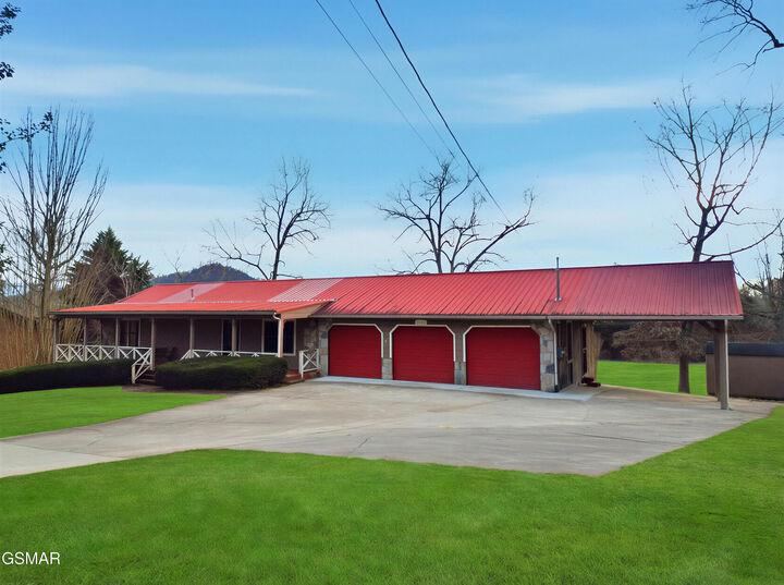 Property Photo: 2456 Amanda Lane TN 37876