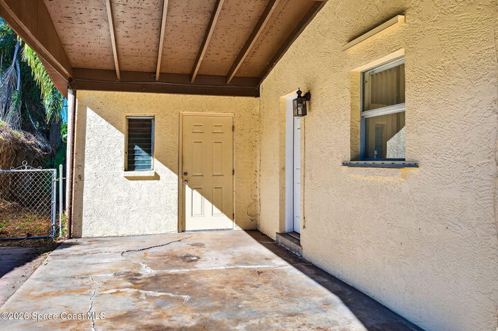 Property Photo:  4362 Yorkshire Drive  FL 32935 