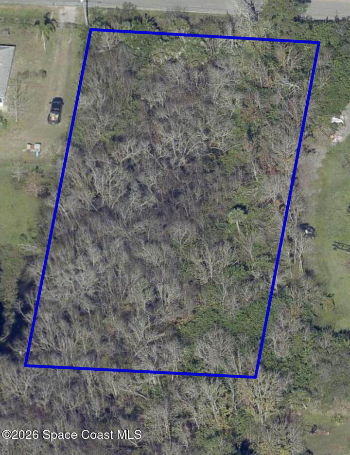 Property Photo:  3331 Caraway Street  FL 32926 