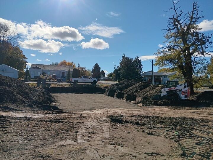 Property Photo: Tbd Marshall St WA 99122