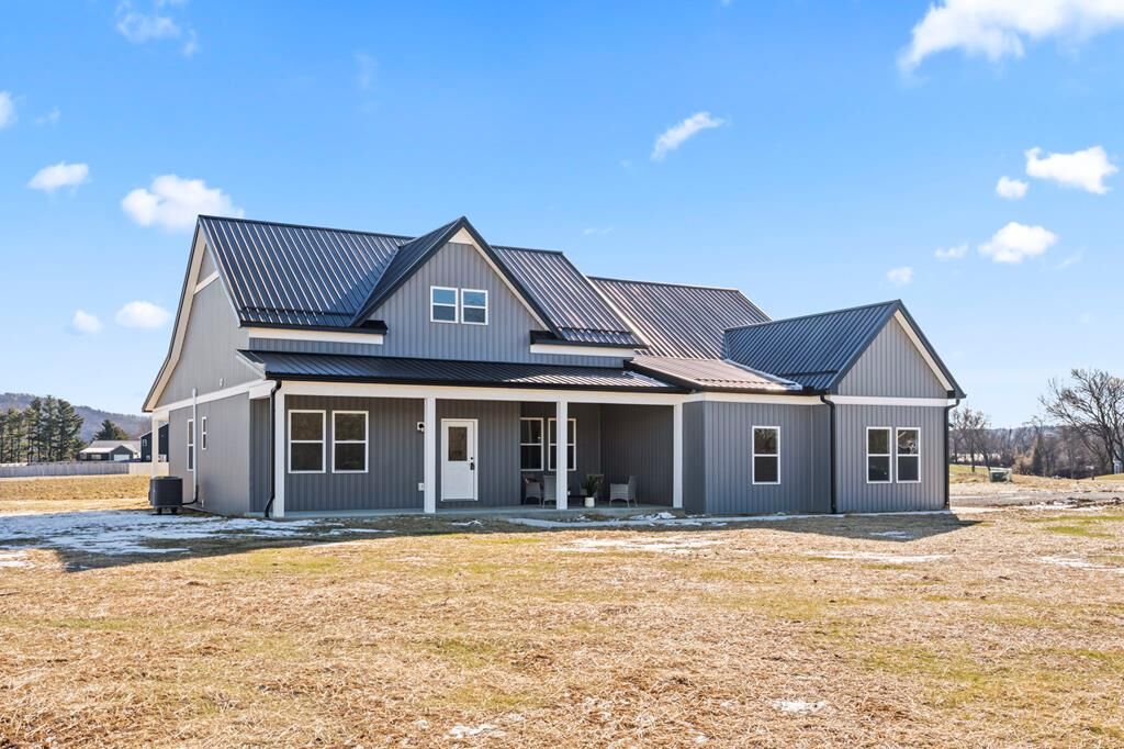 Property Photo:  95 Clayton Mills Circle  OH 45601 