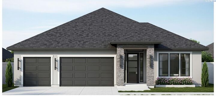 Property Photo:  2911 Meadowlark Ave  WA 99352 