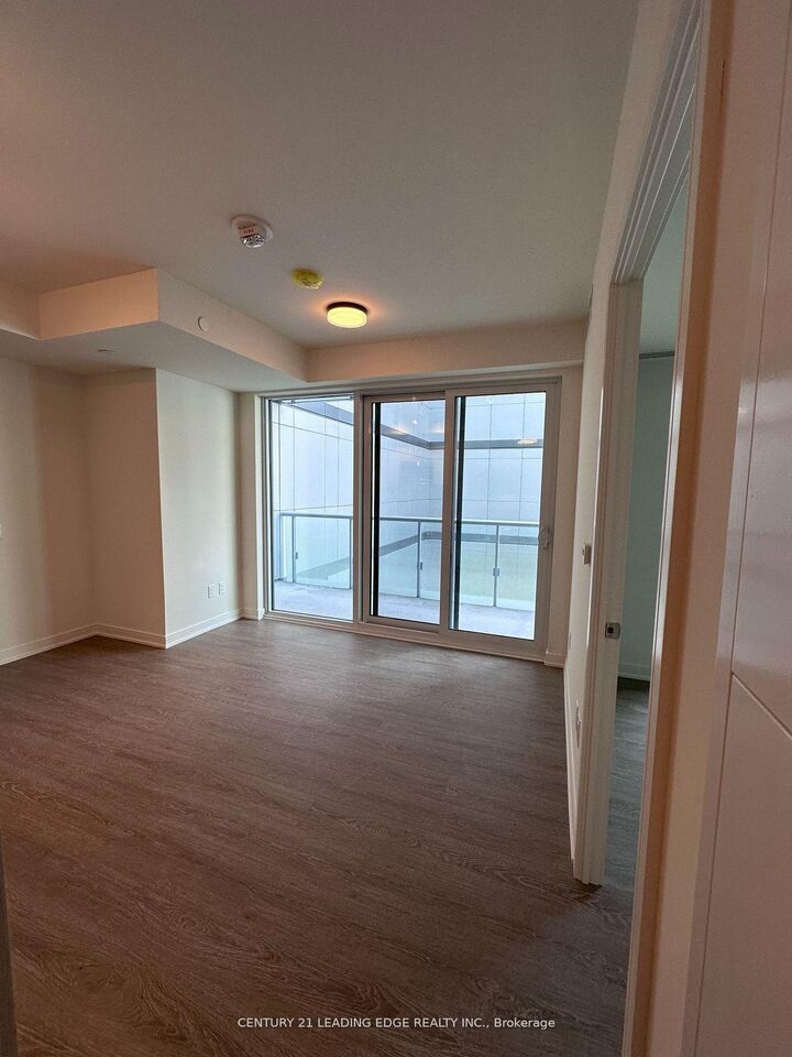 Property Photo:  425 Front Street E 415  ON M5A 0X2 