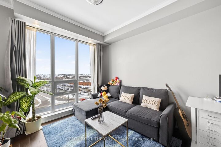 Photo de la propriété: 9582 Markham Road 610 ON L6E 0T4