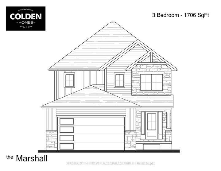 5 Doerr Court — photo 1
