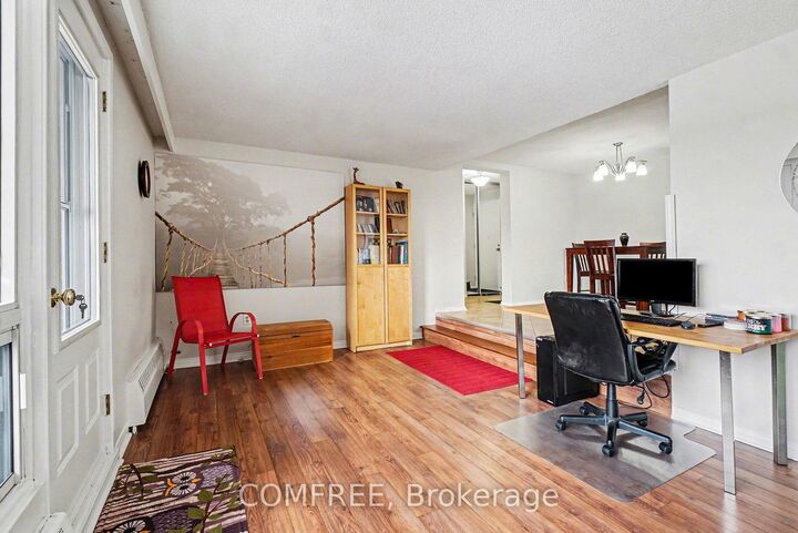 Property Photo: 915 Elmsmere Road 817 ON K1J 8H8