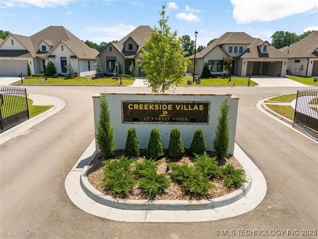 Property Photo:  1216 N 72nd Street  OK 74014 