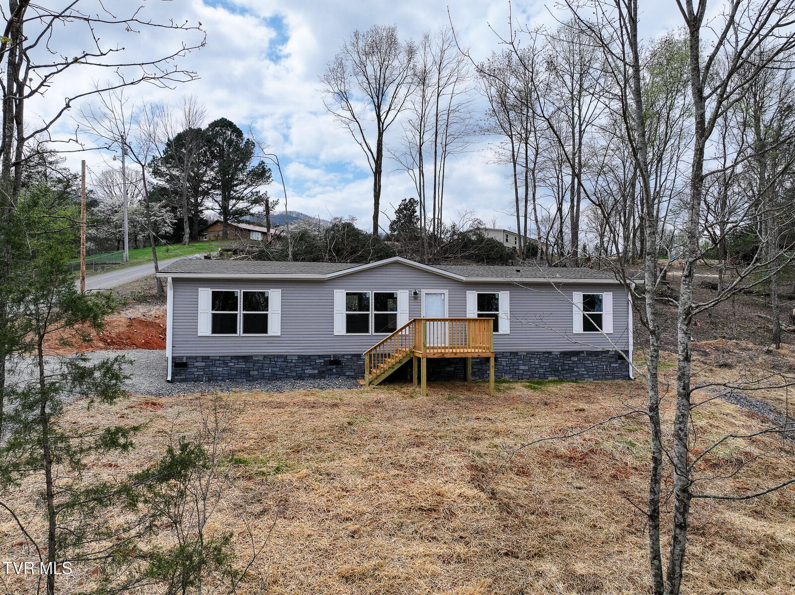 Property Photo:  1512 Red Bud Dr  TN 37821 
