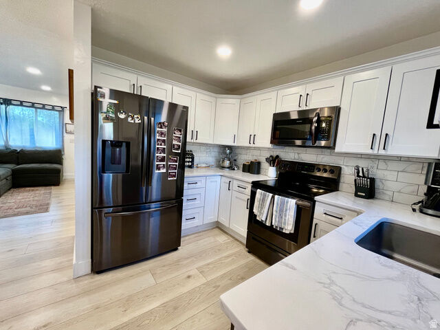 Property Photo:  620 N 120 E  UT 84057 