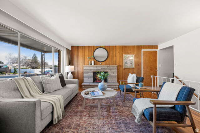 Property Photo: 4032 S Ralph St UT 84124