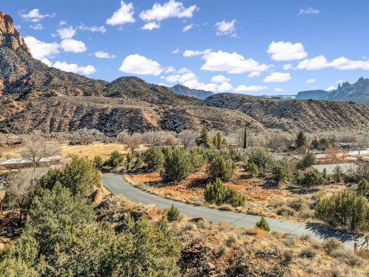 Property Photo:  Claret Cup Lane 161 & 162  UT 84767 