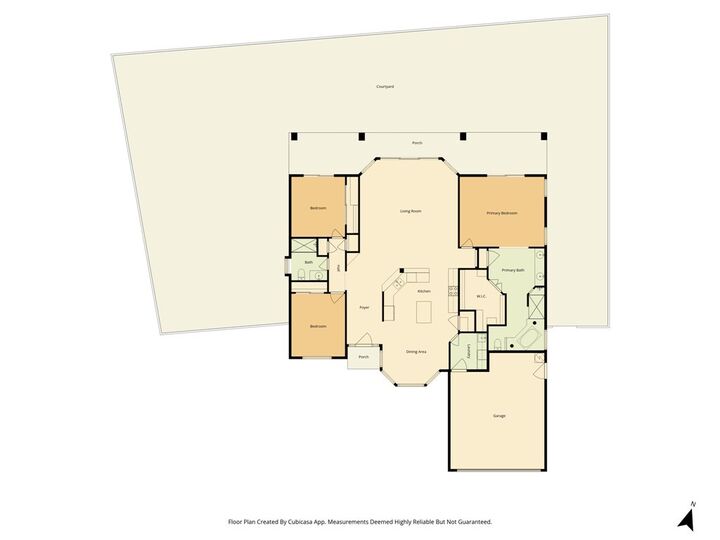 Property Photo:  2985 Calle Del Oro  AZ 86429 