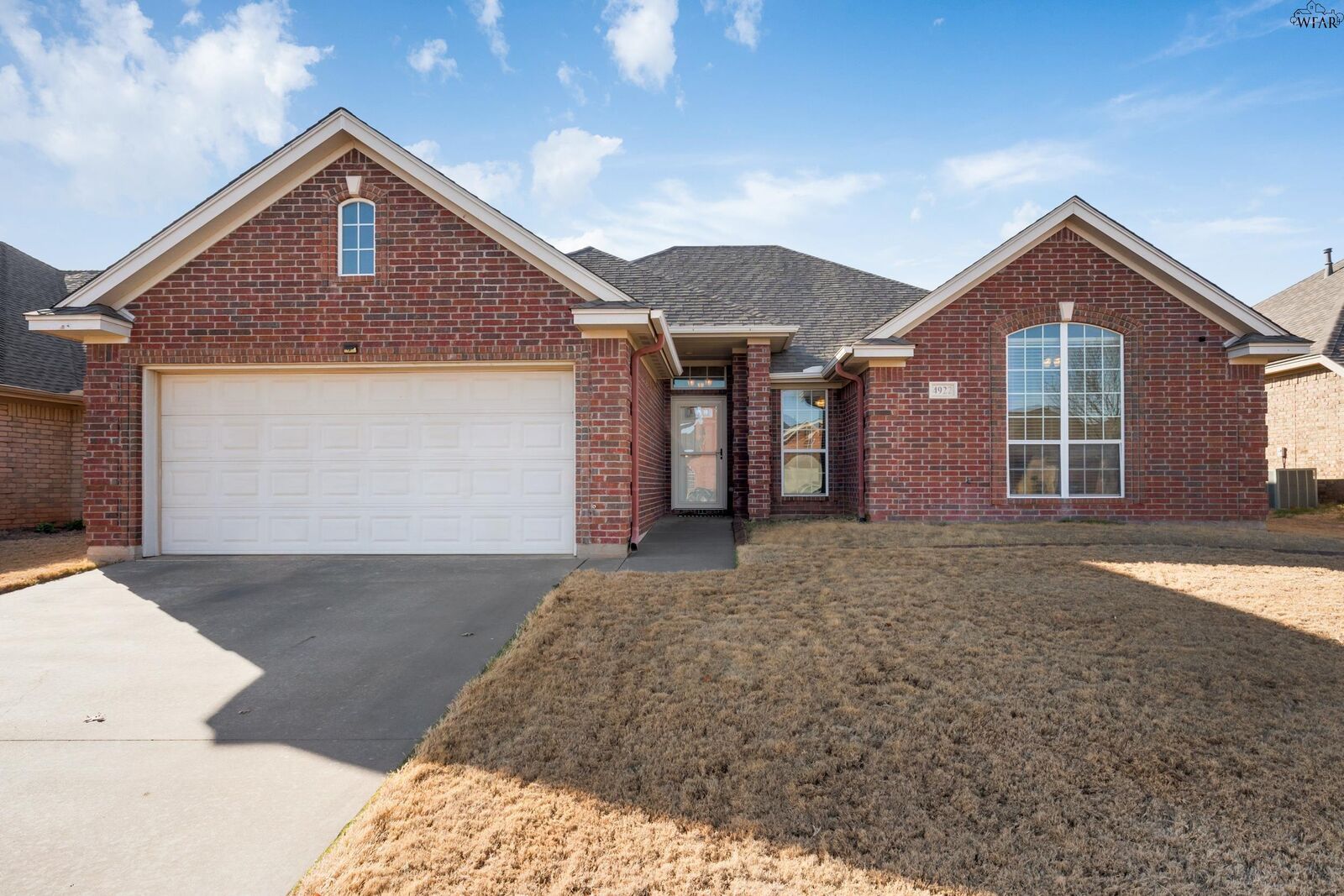 Property Photo: 4922 Spring Hill Drive TX 76310