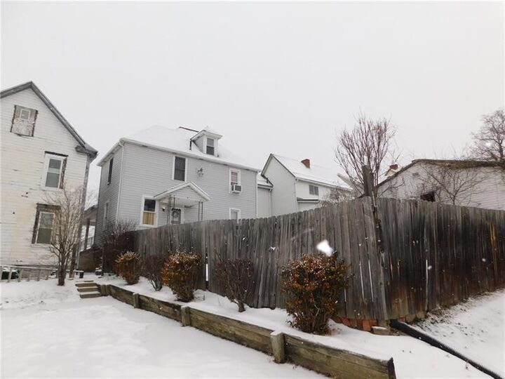 Property Photo: 75 Nutt Avenue PA 15401