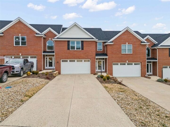 Property Photo:  108 Anderson Station  PA 15367 