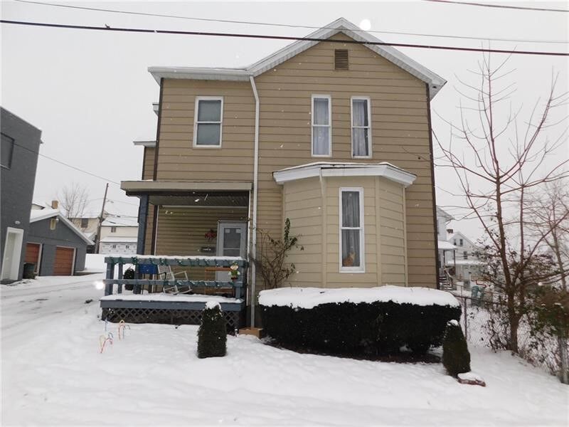 Property Photo:  17 Summit Avenue  PA 15401 
