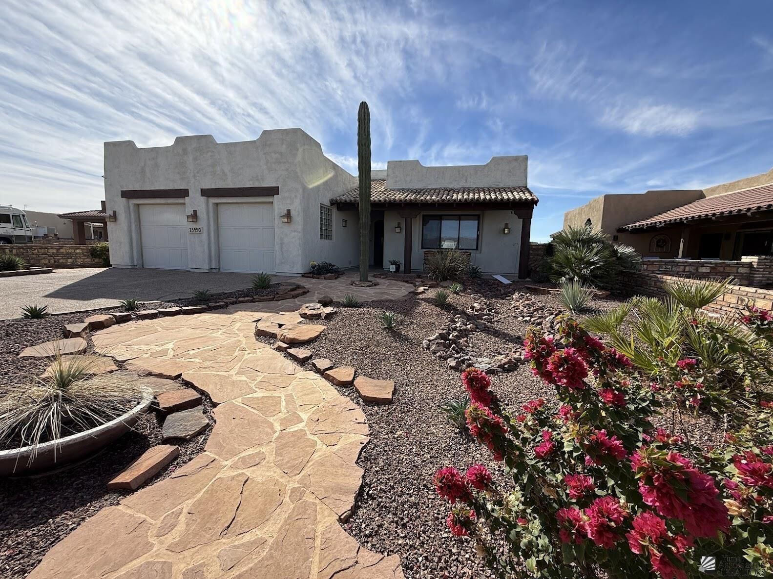 Property Photo:  13450 S Onammi Ave  AZ 85367-9200 