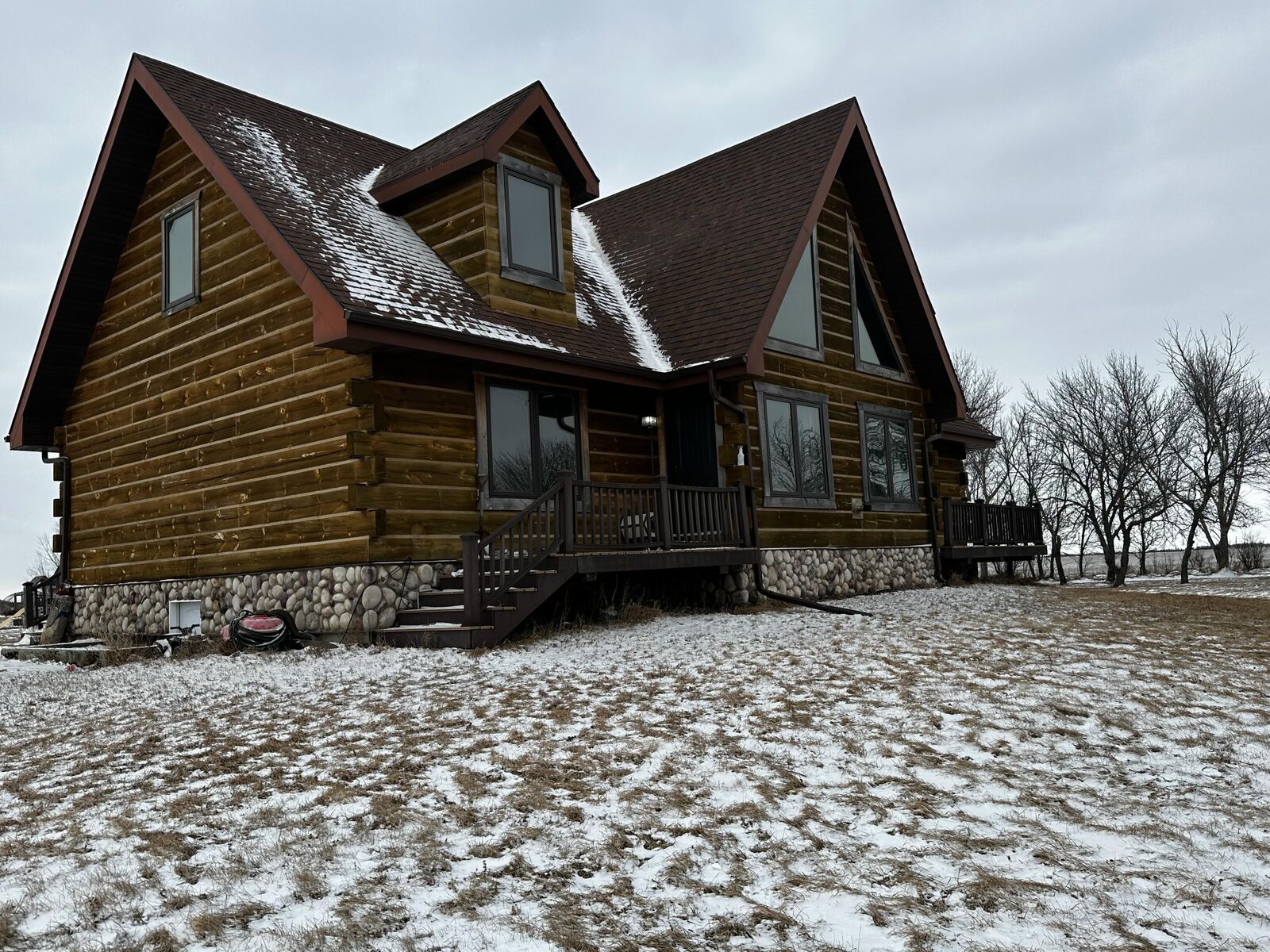 Property Photo: 13649 358th Ave SD 57451