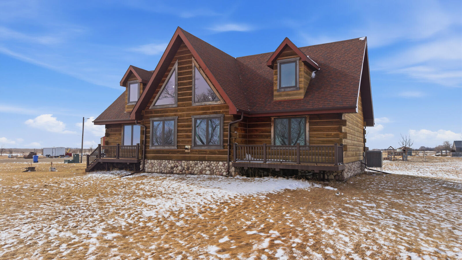 Property Photo:  13649 358th Ave  SD 57451 