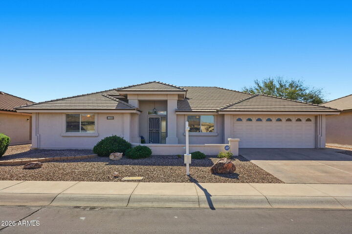 Property Photo:  11451 E Navarro Avenue  AZ 85209 