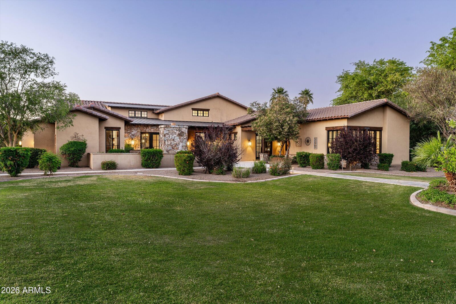 Property Photo:  4610 E Meadowview Drive  AZ 85298 