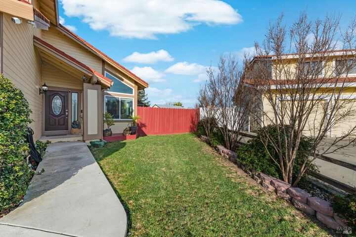 Property Photo:  103 Norwick Court  CA 94503 