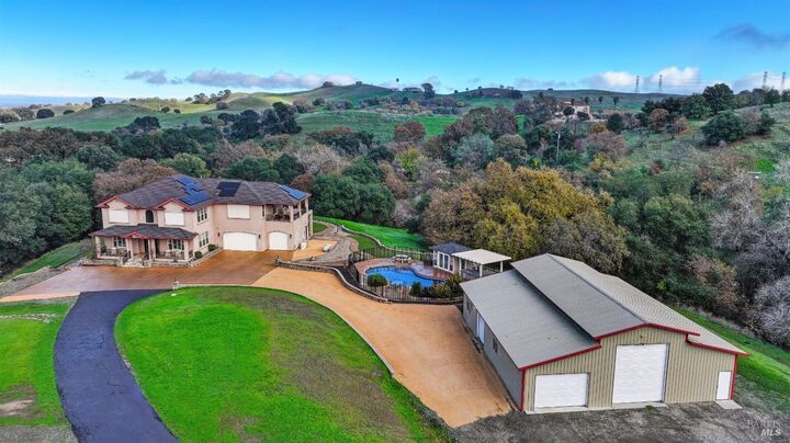 Property Photo:  7125 Solitude Court  CA 95688 