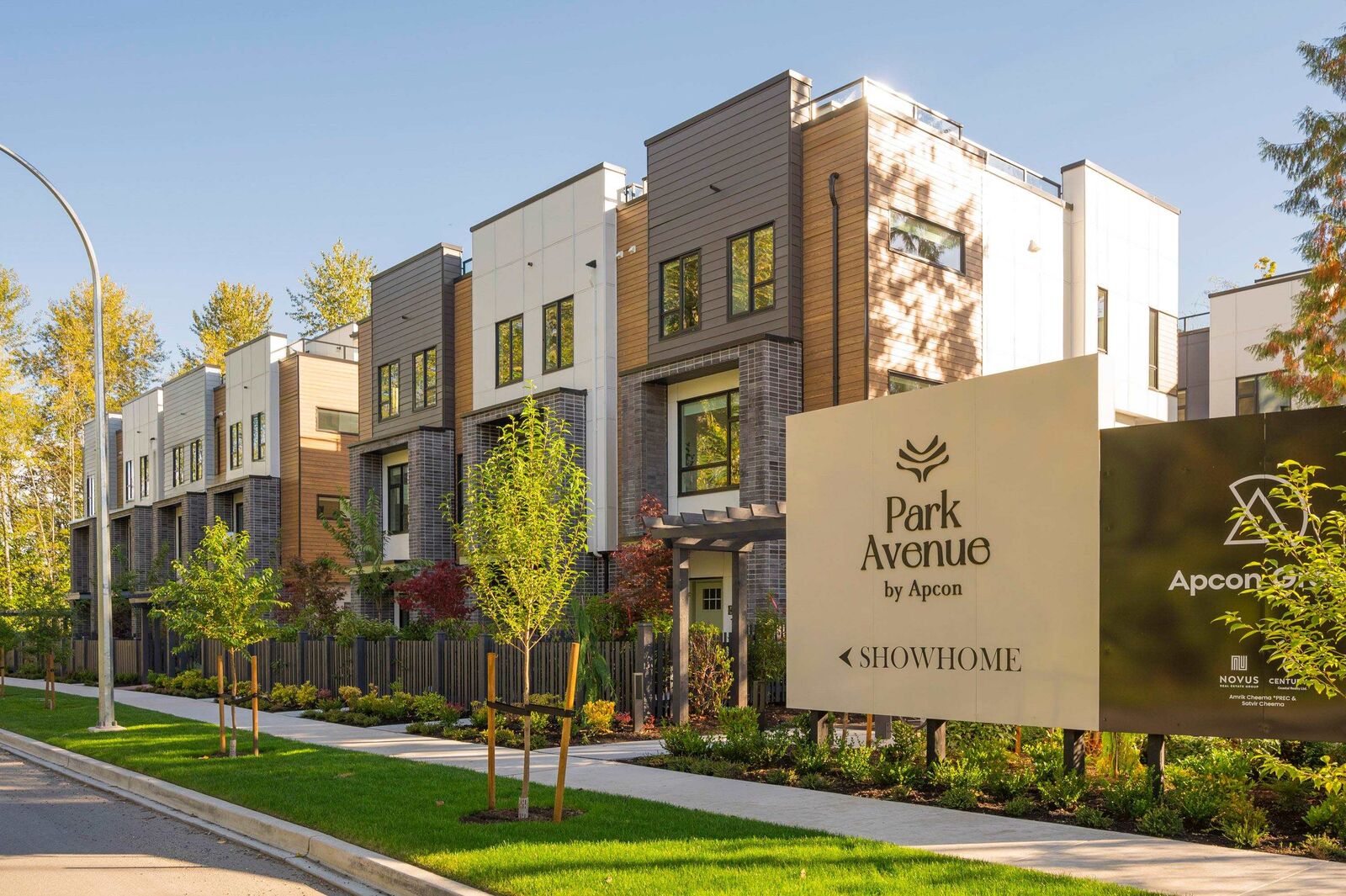 Photo de la propriété:  7946 204 Street 24  BC V2Y 4M9 