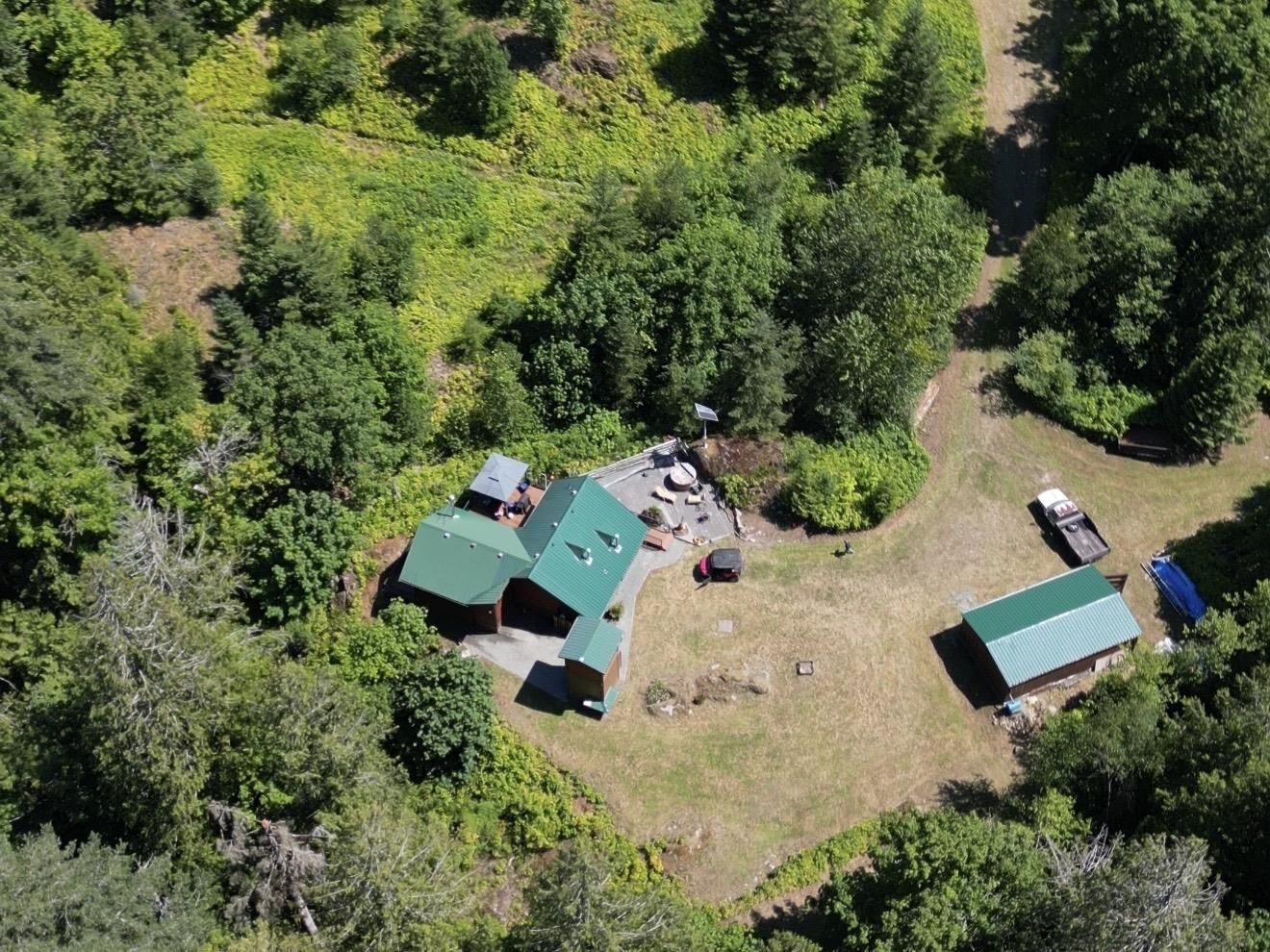 Property Photo: Sec 8 Harrison River Sub 12 BC V0M 1K0