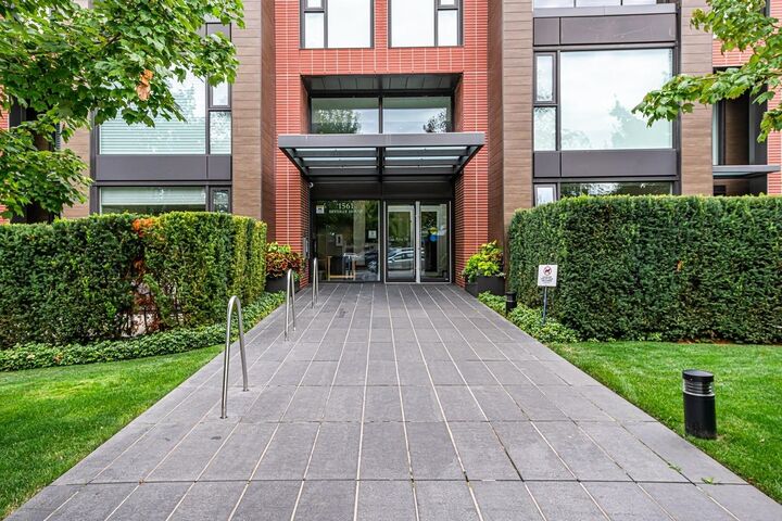 Property Photo:  1561 W 57th Avenue 602  BC V6P 0H5 