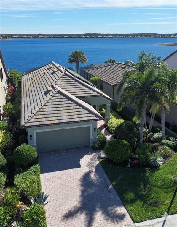 Property Photo:  20245 Corkscrew Shores Blvd  FL 33928 