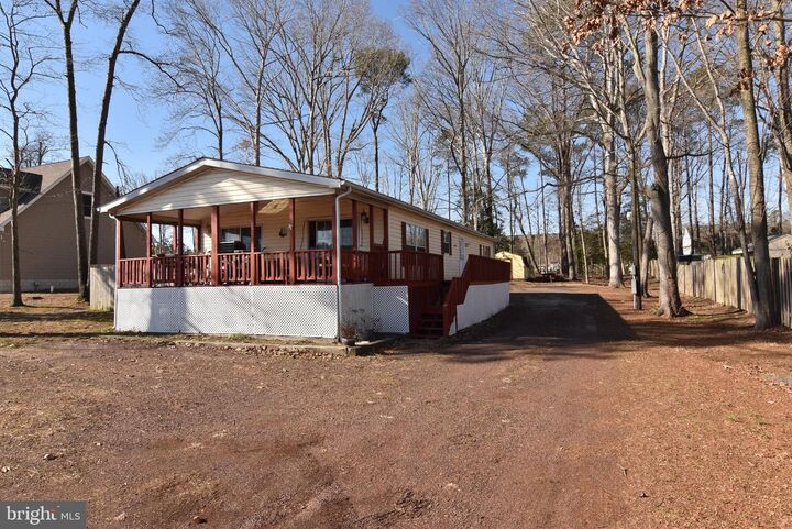 Property Photo:  18372 Hudson Road  DE 19968 