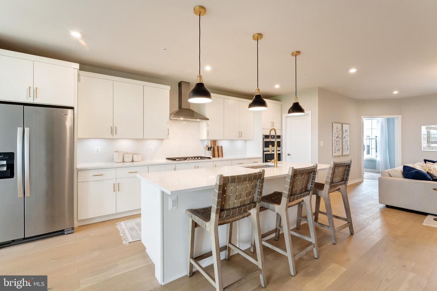 Property Photo:  22405 Claude Moore Drive  VA 20148 